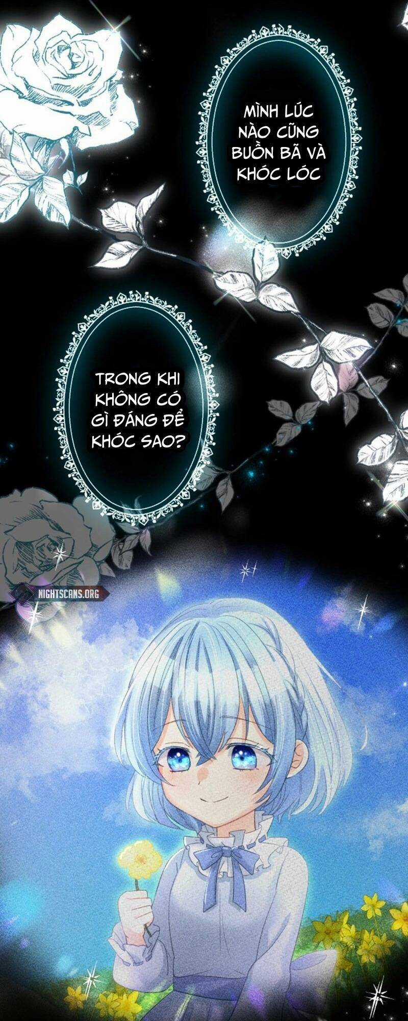 Quý Cô Không Rơi Nước Mắt Chapter 33 trang 46