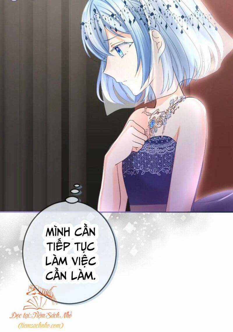 Quý Cô Không Rơi Nước Mắt Chapter 33 trang 49