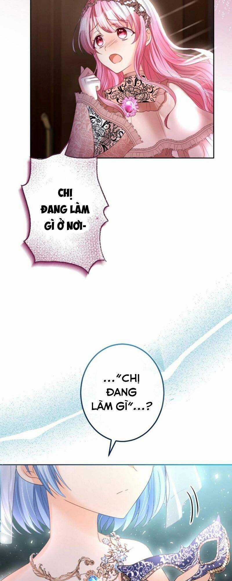 Quý Cô Không Rơi Nước Mắt Chapter 33 trang 5