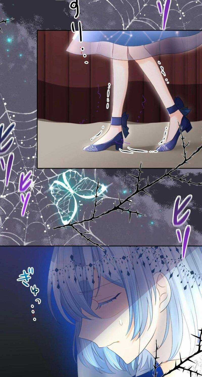 Quý Cô Không Rơi Nước Mắt Chapter 33 trang 51
