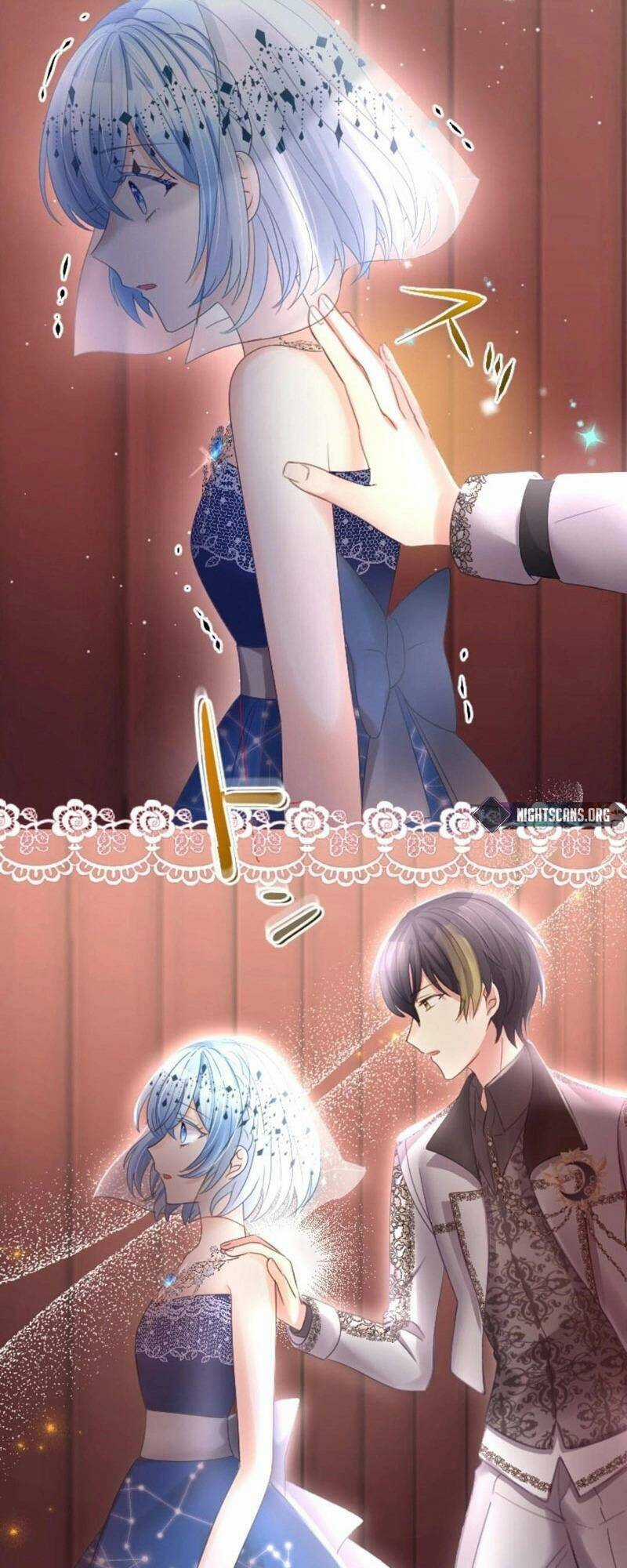 Quý Cô Không Rơi Nước Mắt Chapter 33 trang 53