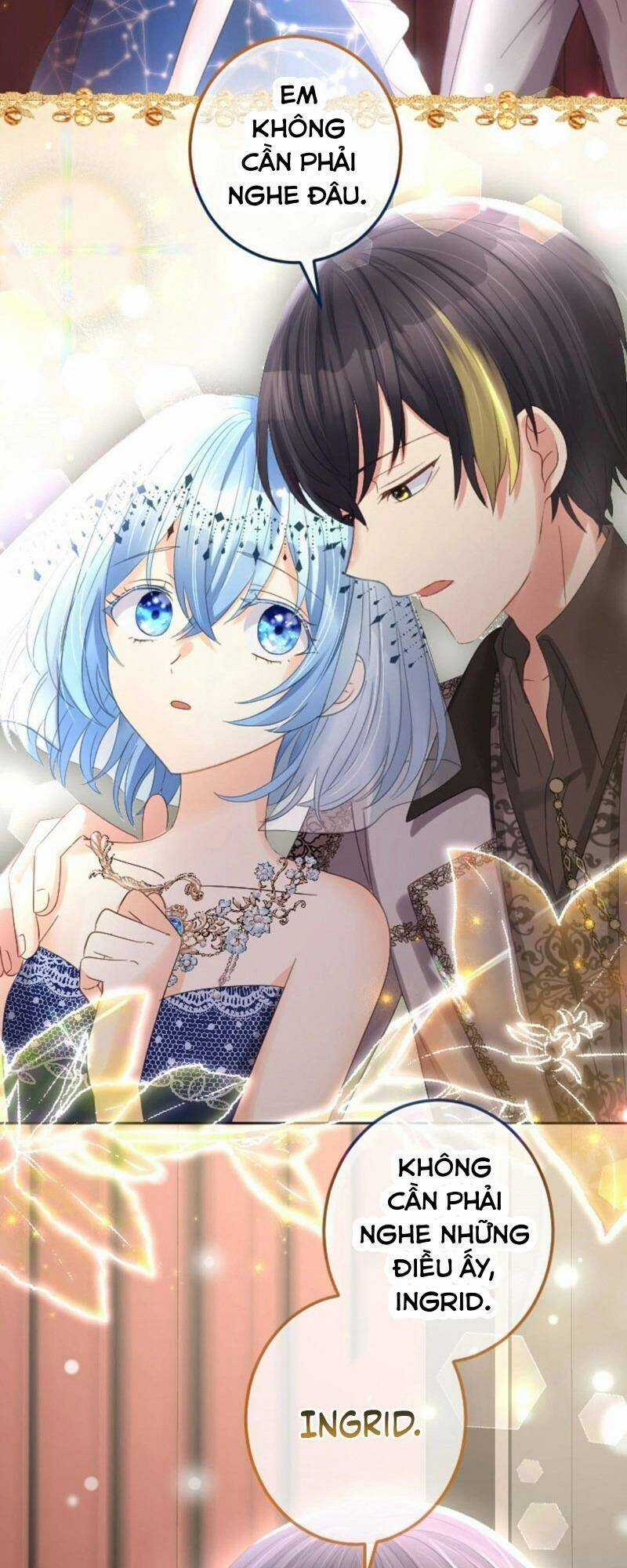 Quý Cô Không Rơi Nước Mắt Chapter 33 trang 54