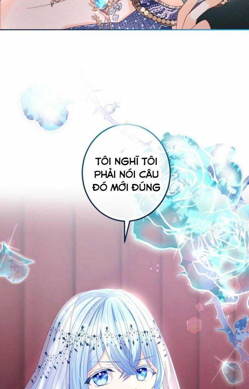 Quý Cô Không Rơi Nước Mắt Chapter 33 trang 6