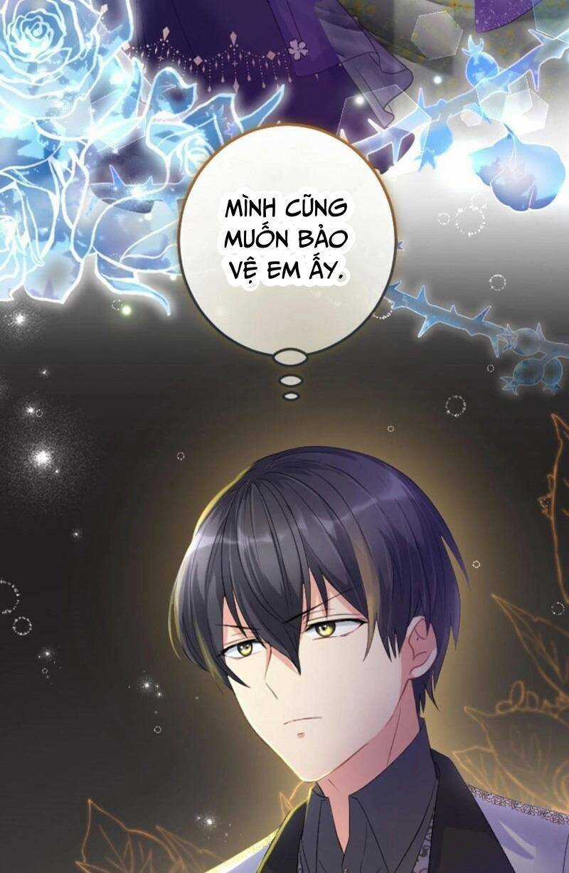 Quý Cô Không Rơi Nước Mắt Chapter 34 trang 10