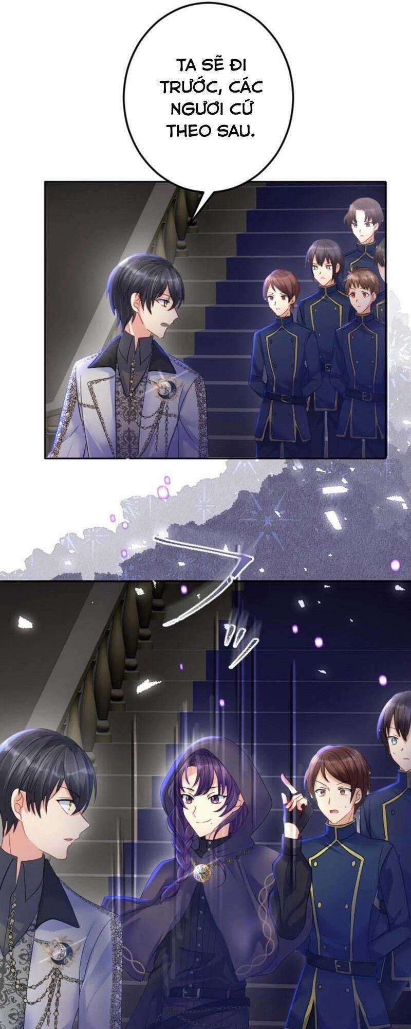 Quý Cô Không Rơi Nước Mắt Chapter 34 trang 12