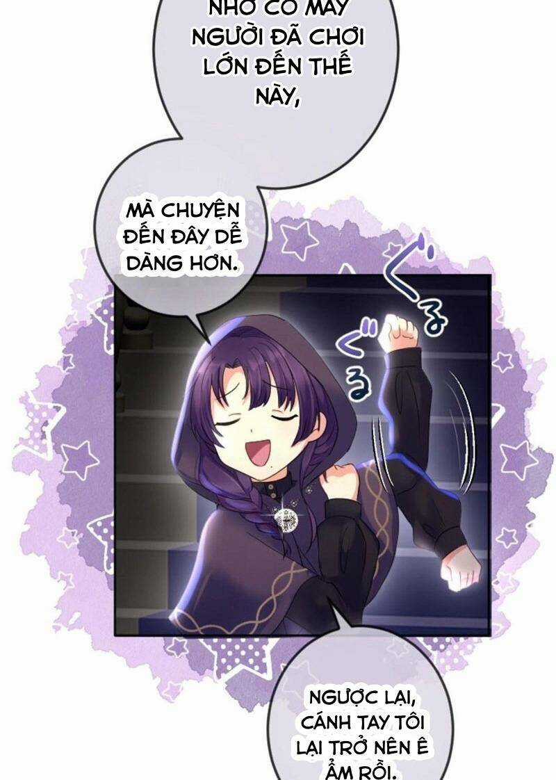 Quý Cô Không Rơi Nước Mắt Chapter 34 trang 14