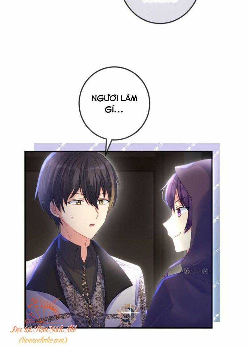 Quý Cô Không Rơi Nước Mắt Chapter 34 trang 15