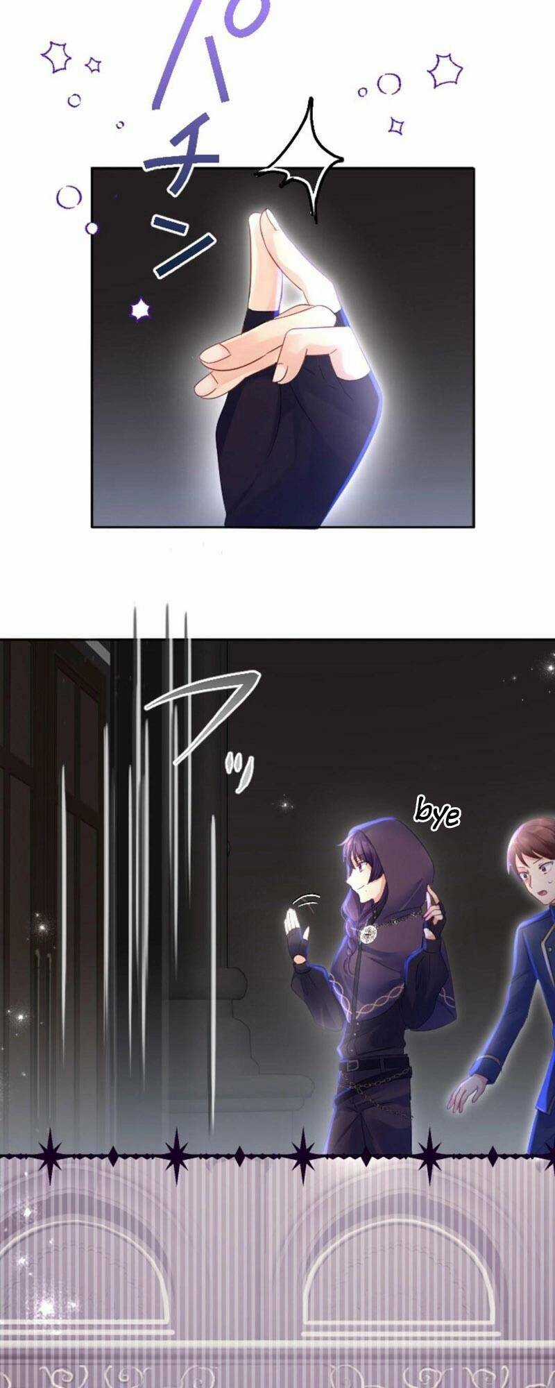 Quý Cô Không Rơi Nước Mắt Chapter 34 trang 17