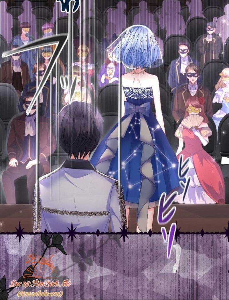 Quý Cô Không Rơi Nước Mắt Chapter 34 trang 19