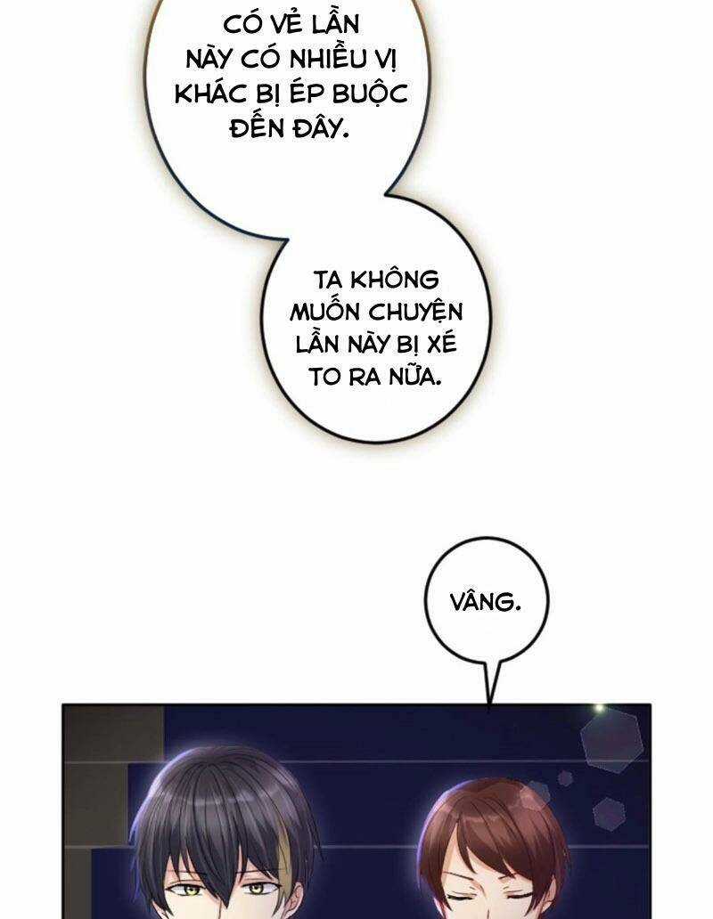 Quý Cô Không Rơi Nước Mắt Chapter 34 trang 2