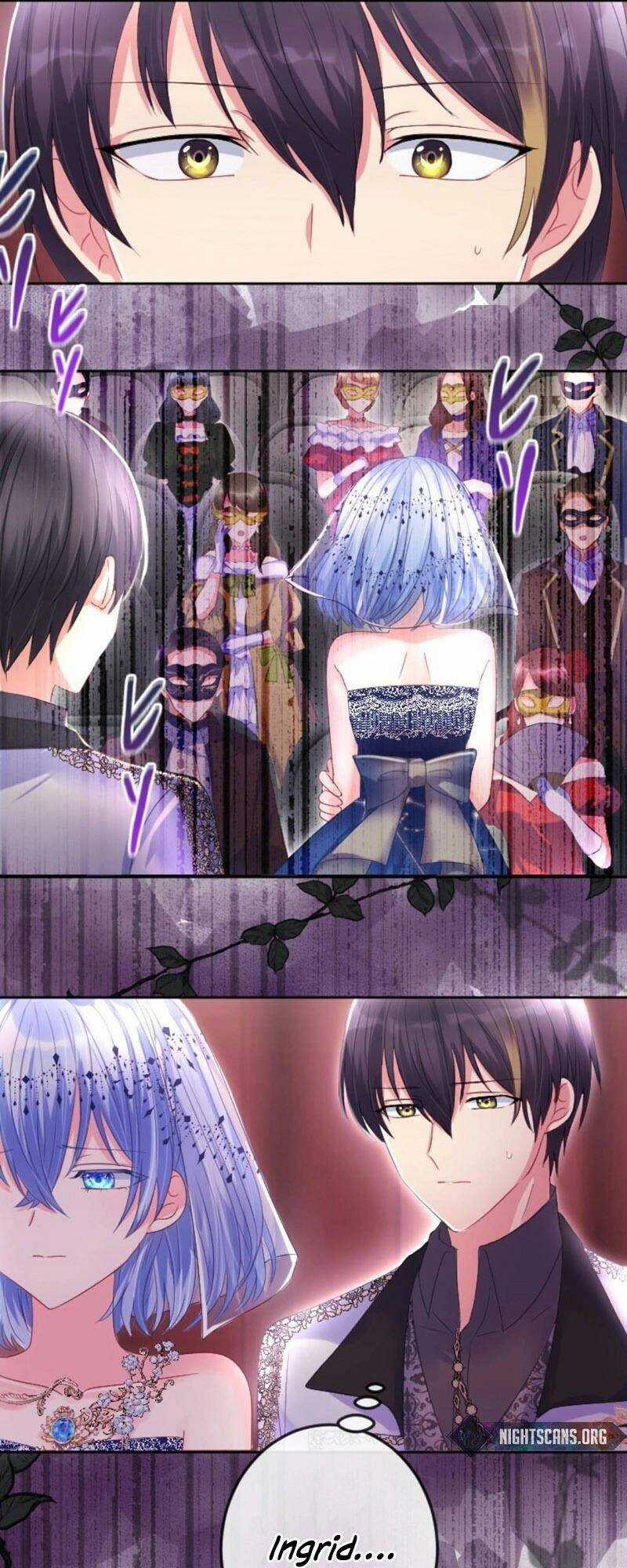 Quý Cô Không Rơi Nước Mắt Chapter 34 trang 20