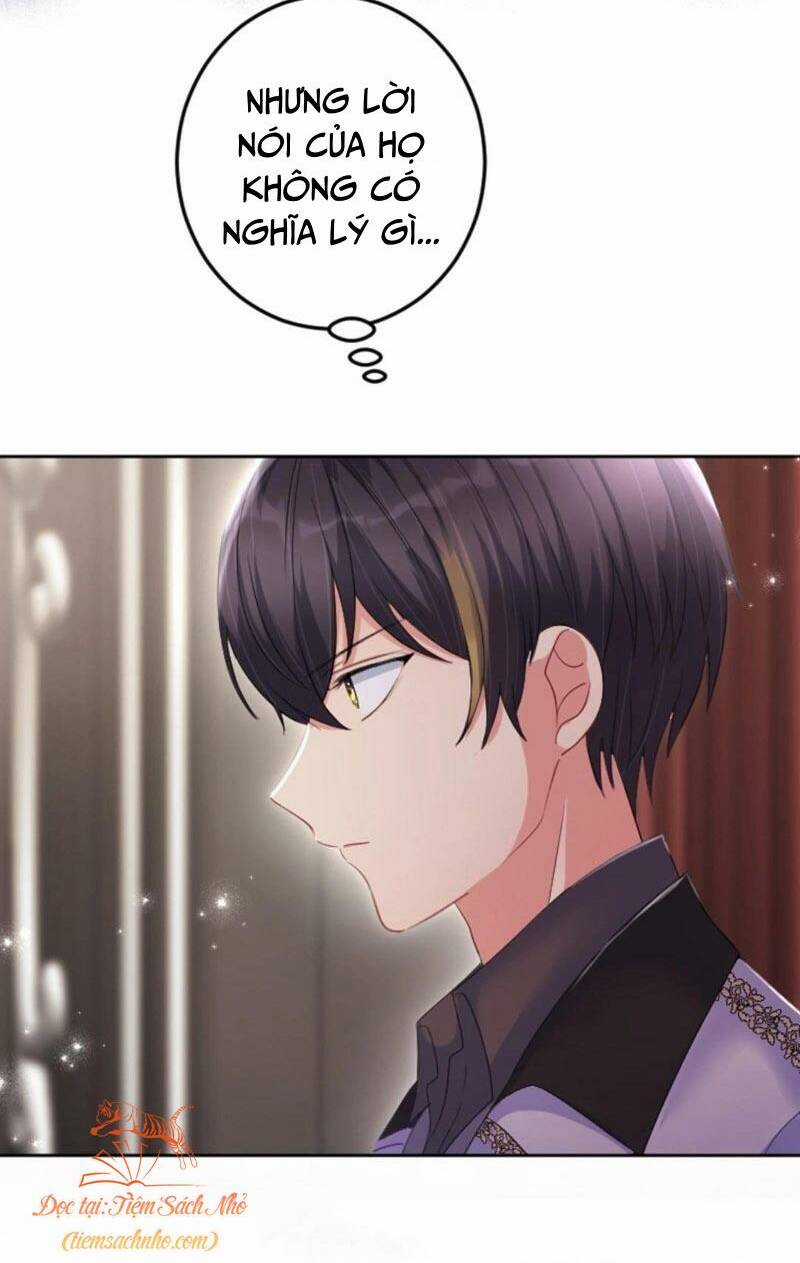 Quý Cô Không Rơi Nước Mắt Chapter 34 trang 22