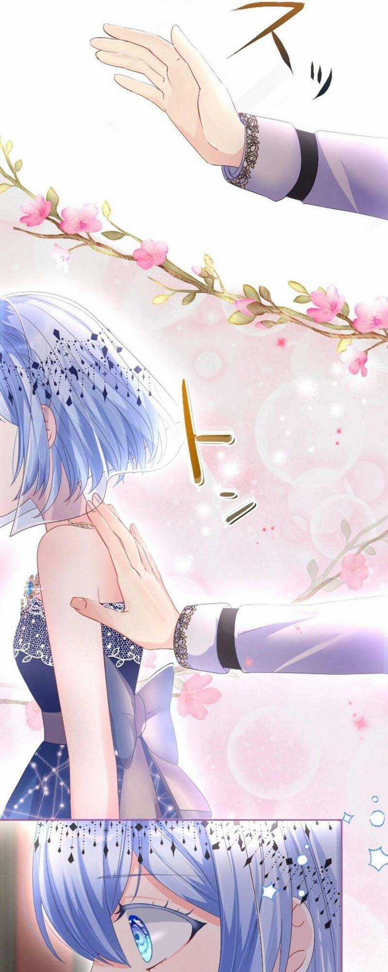 Quý Cô Không Rơi Nước Mắt Chapter 34 trang 23