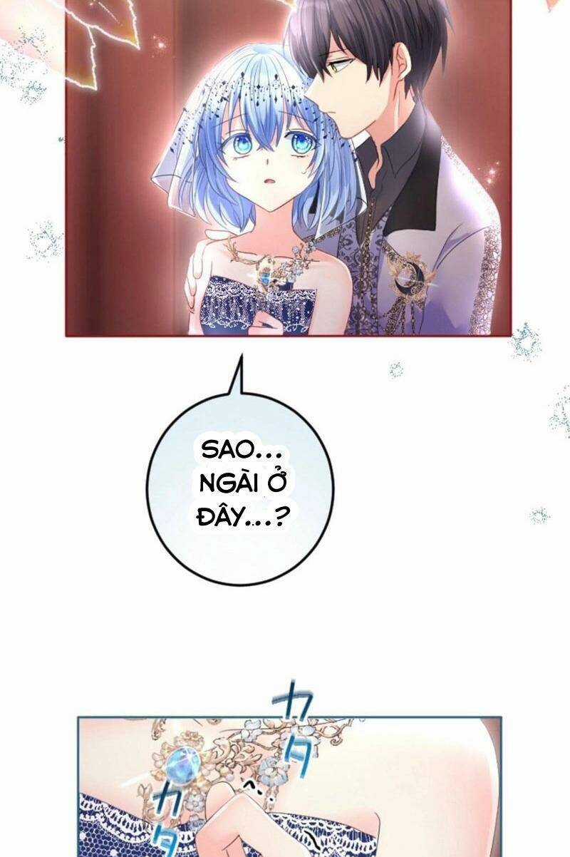 Quý Cô Không Rơi Nước Mắt Chapter 34 trang 25