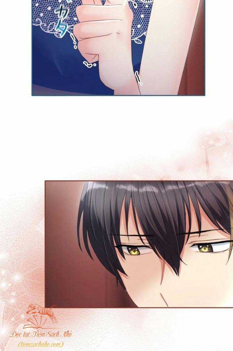 Quý Cô Không Rơi Nước Mắt Chapter 34 trang 26