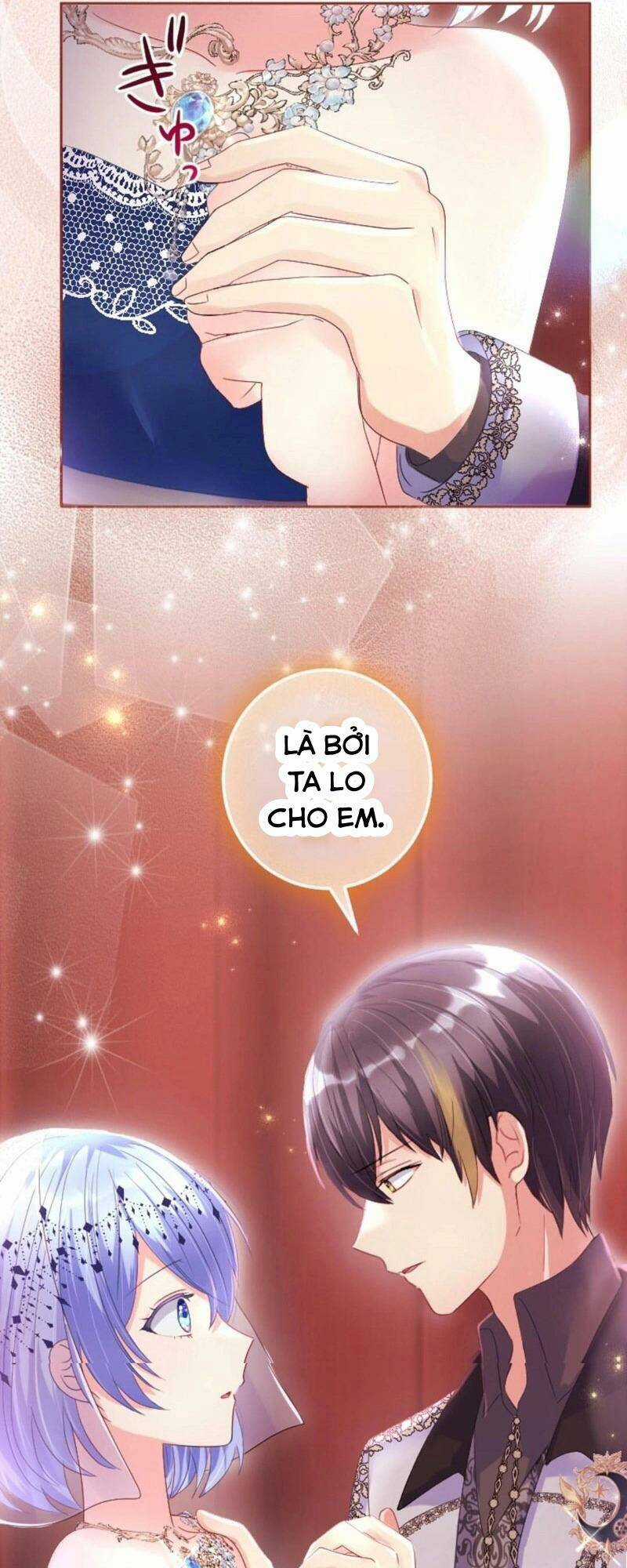 Quý Cô Không Rơi Nước Mắt Chapter 34 trang 27