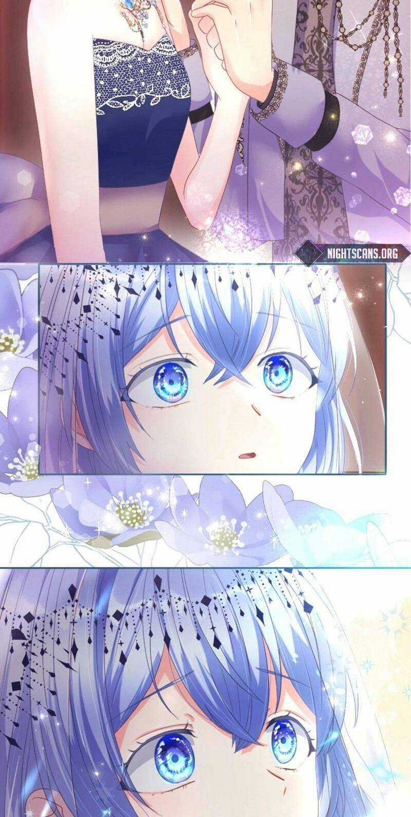 Quý Cô Không Rơi Nước Mắt Chapter 34 trang 28