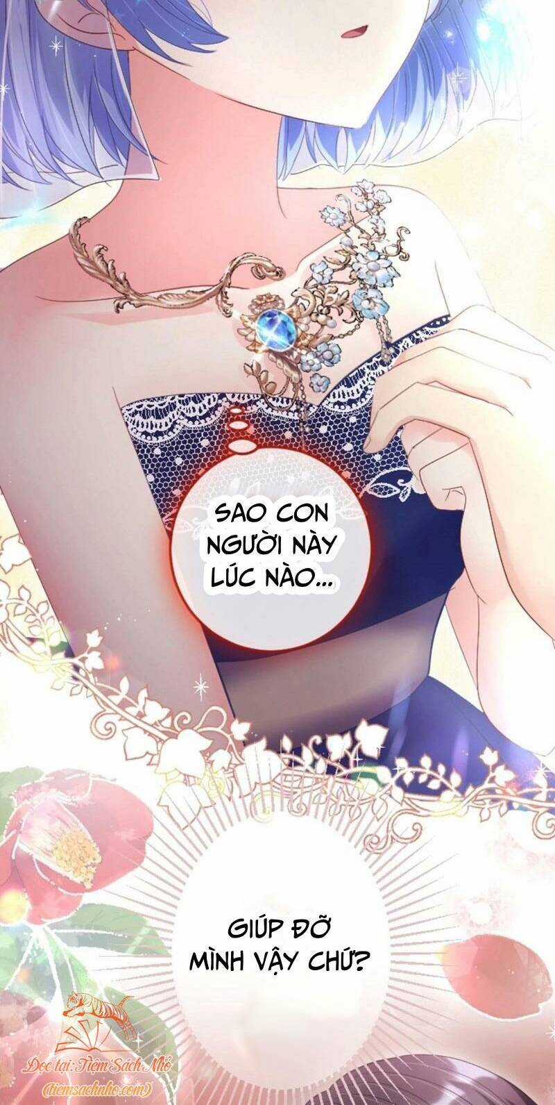 Quý Cô Không Rơi Nước Mắt Chapter 34 trang 29