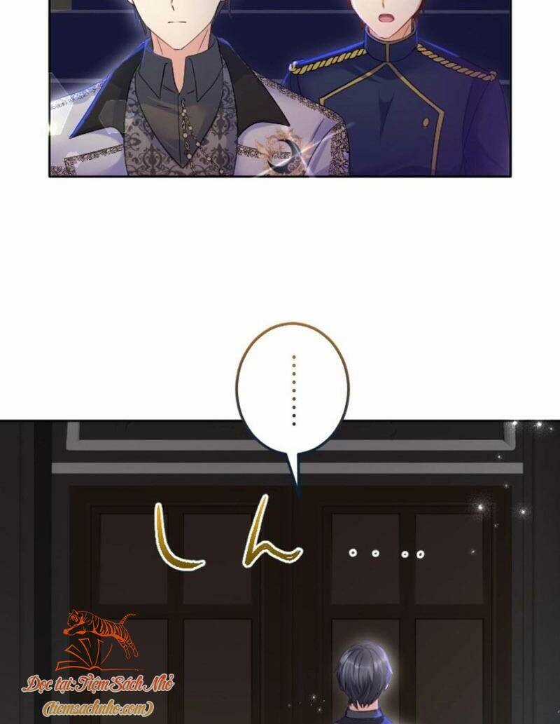 Quý Cô Không Rơi Nước Mắt Chapter 34 trang 3