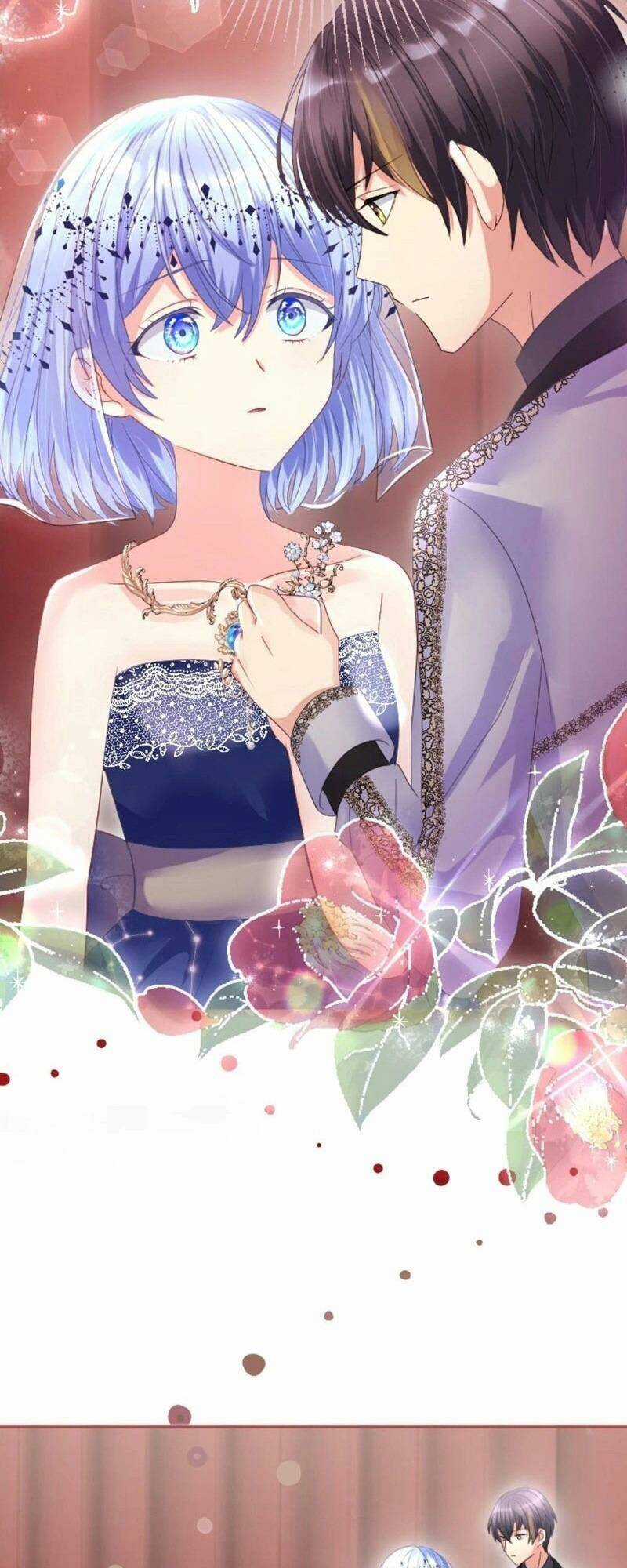 Quý Cô Không Rơi Nước Mắt Chapter 34 trang 30