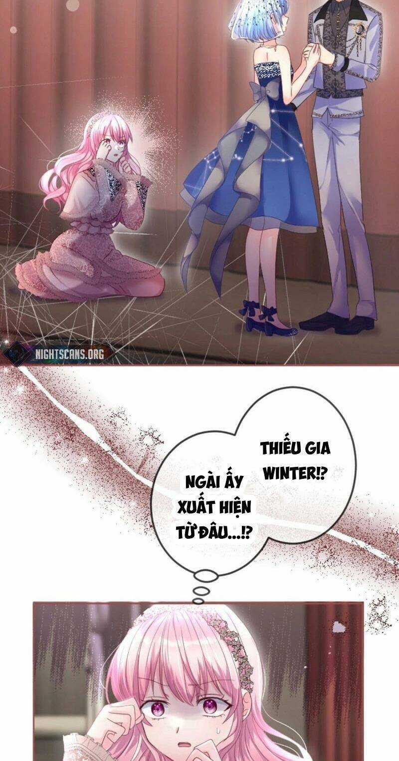 Quý Cô Không Rơi Nước Mắt Chapter 34 trang 31