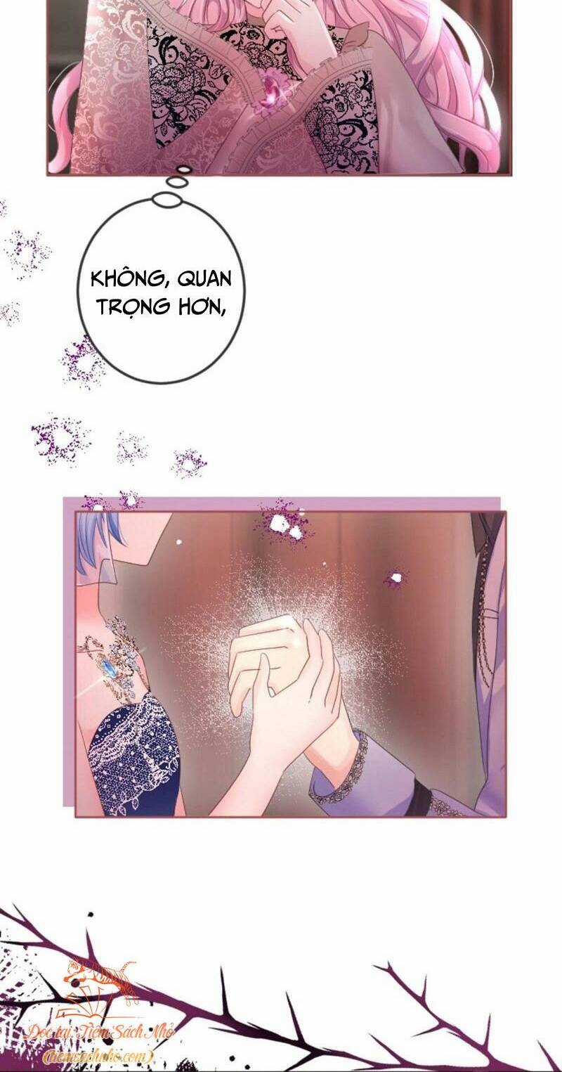 Quý Cô Không Rơi Nước Mắt Chapter 34 trang 32