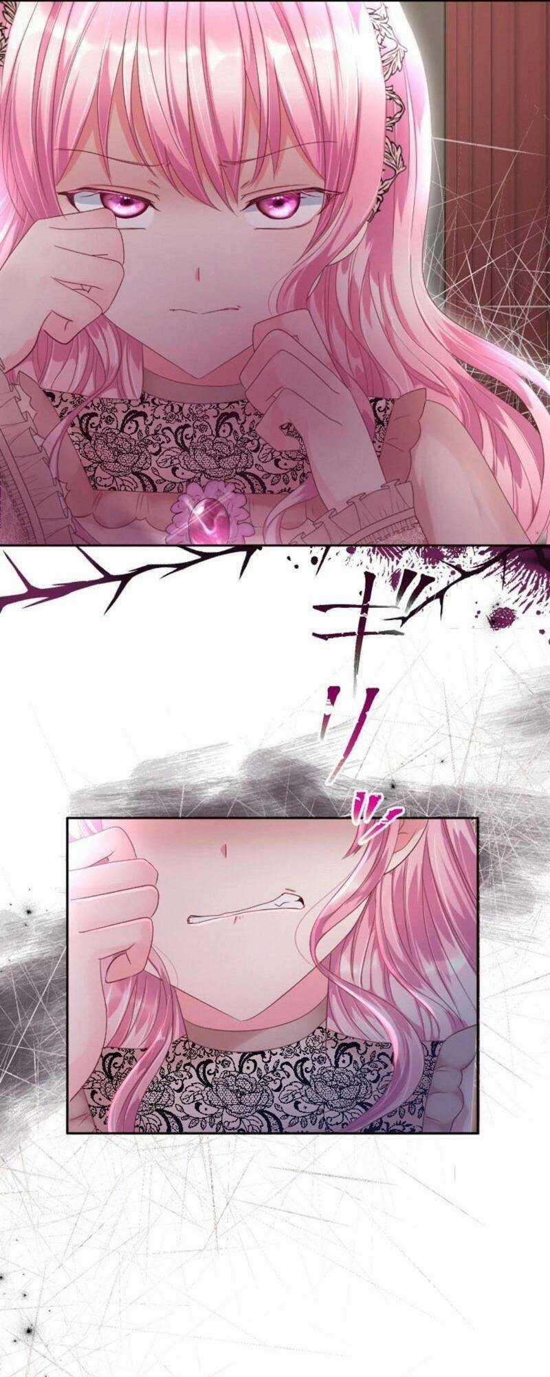 Quý Cô Không Rơi Nước Mắt Chapter 34 trang 33