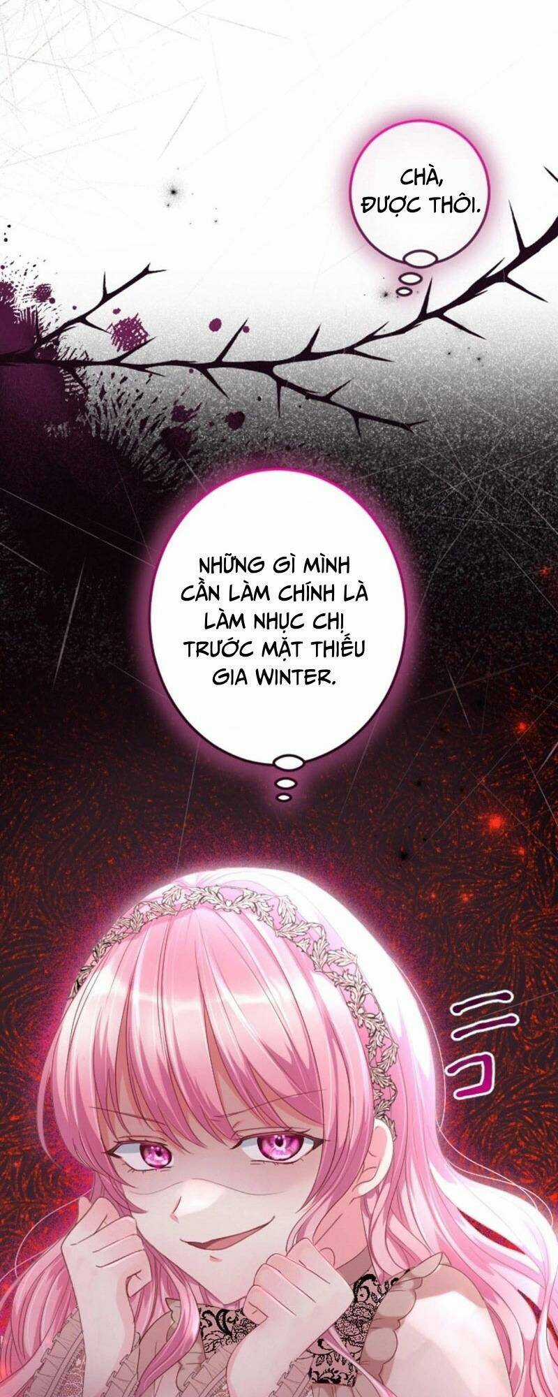 Quý Cô Không Rơi Nước Mắt Chapter 34 trang 34