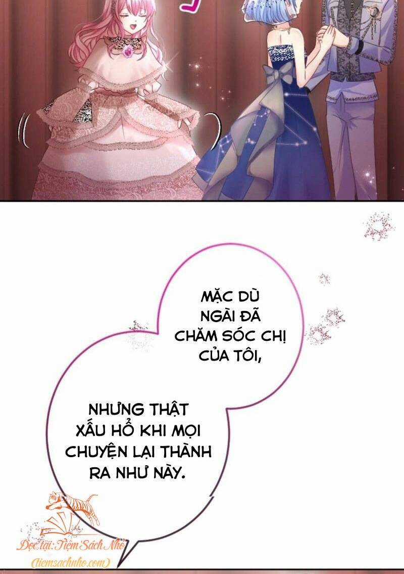 Quý Cô Không Rơi Nước Mắt Chapter 34 trang 36