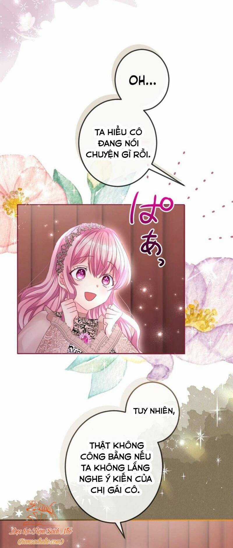 Quý Cô Không Rơi Nước Mắt Chapter 34 trang 39