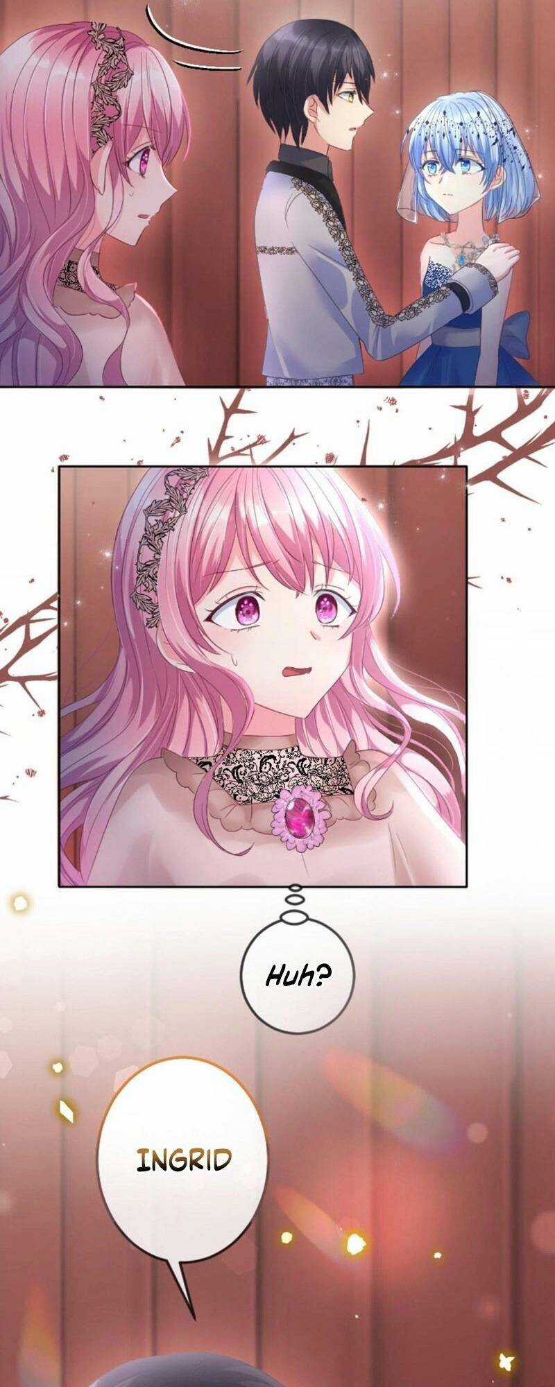 Quý Cô Không Rơi Nước Mắt Chapter 34 trang 40