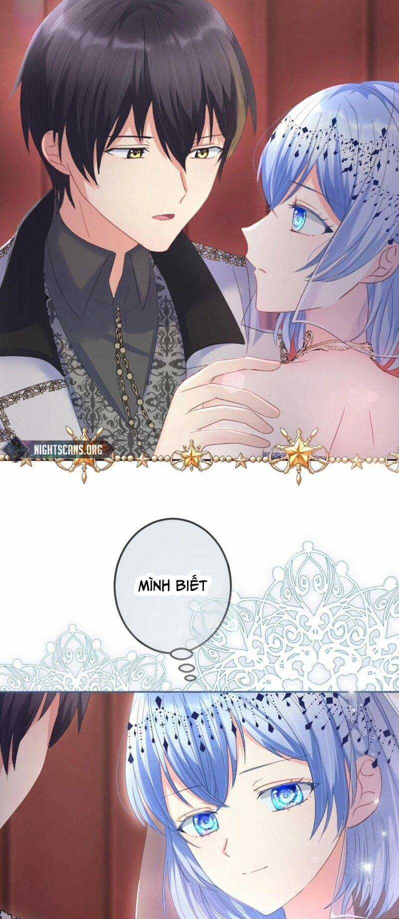 Quý Cô Không Rơi Nước Mắt Chapter 34 trang 41