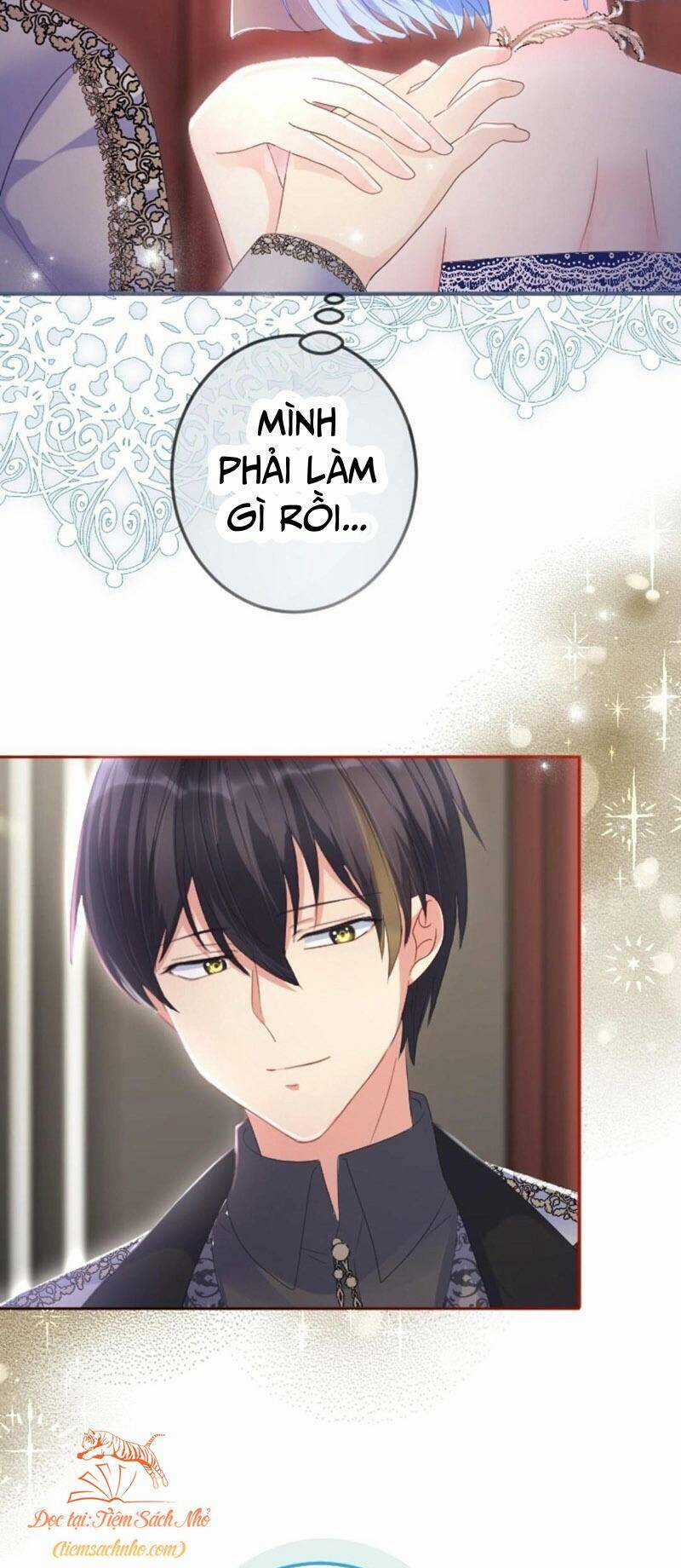 Quý Cô Không Rơi Nước Mắt Chapter 34 trang 42