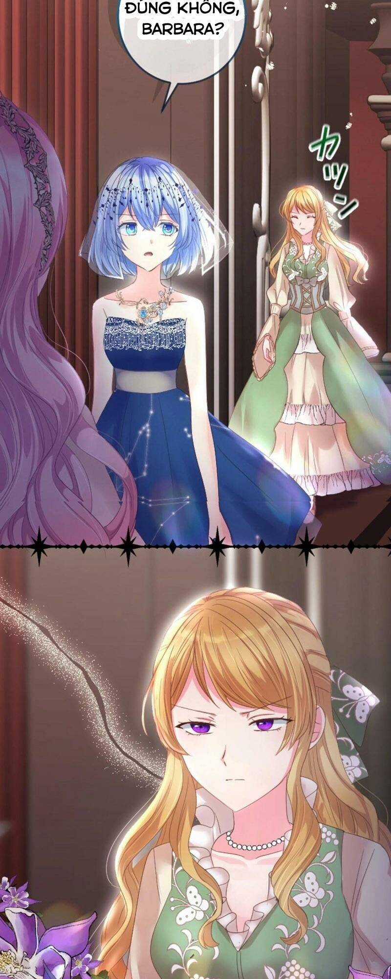 Quý Cô Không Rơi Nước Mắt Chapter 34 trang 44