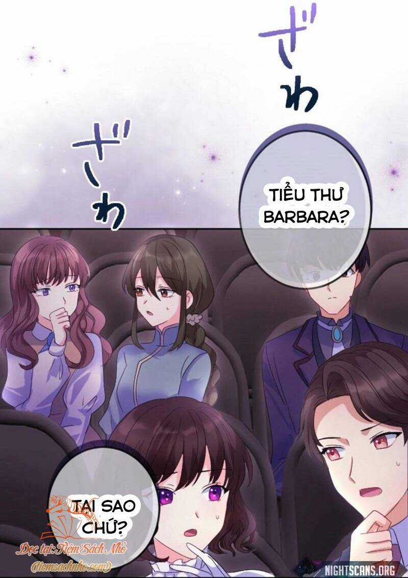 Quý Cô Không Rơi Nước Mắt Chapter 34 trang 46