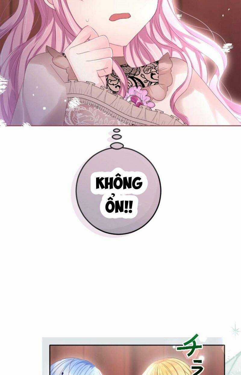 Quý Cô Không Rơi Nước Mắt Chapter 34 trang 49