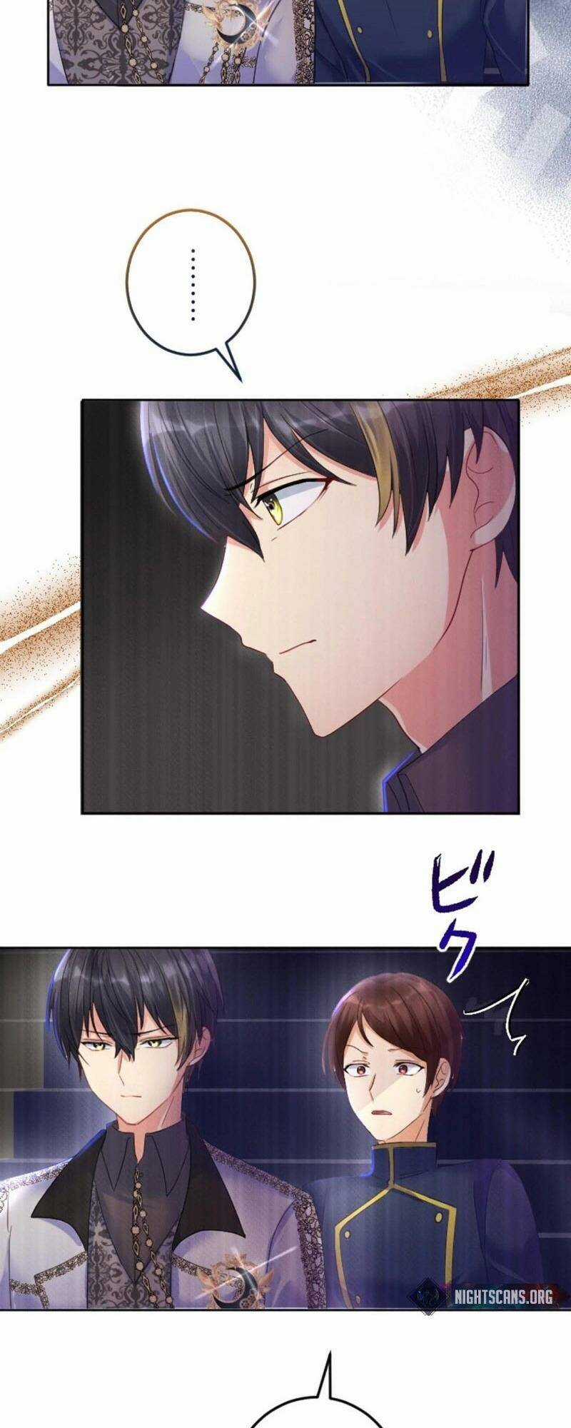 Quý Cô Không Rơi Nước Mắt Chapter 34 trang 5