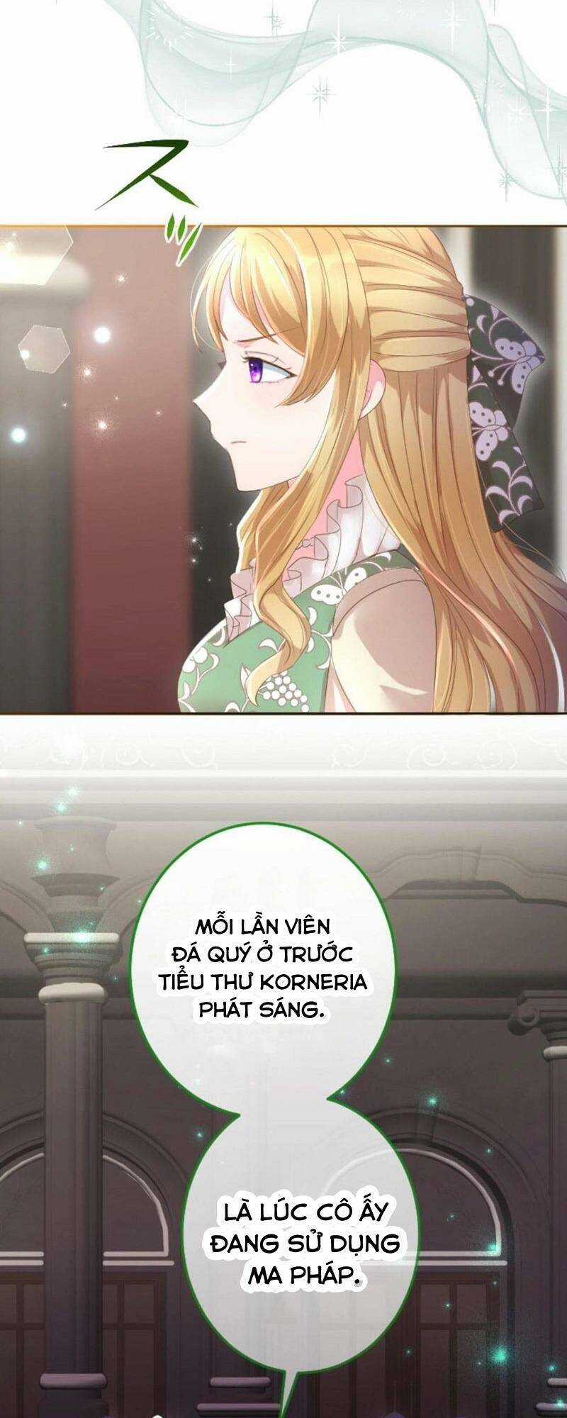 Quý Cô Không Rơi Nước Mắt Chapter 34 trang 51