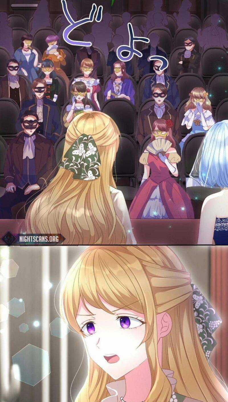 Quý Cô Không Rơi Nước Mắt Chapter 34 trang 52