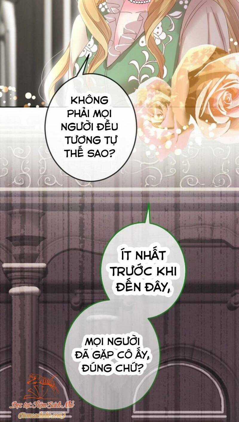 Quý Cô Không Rơi Nước Mắt Chapter 34 trang 53