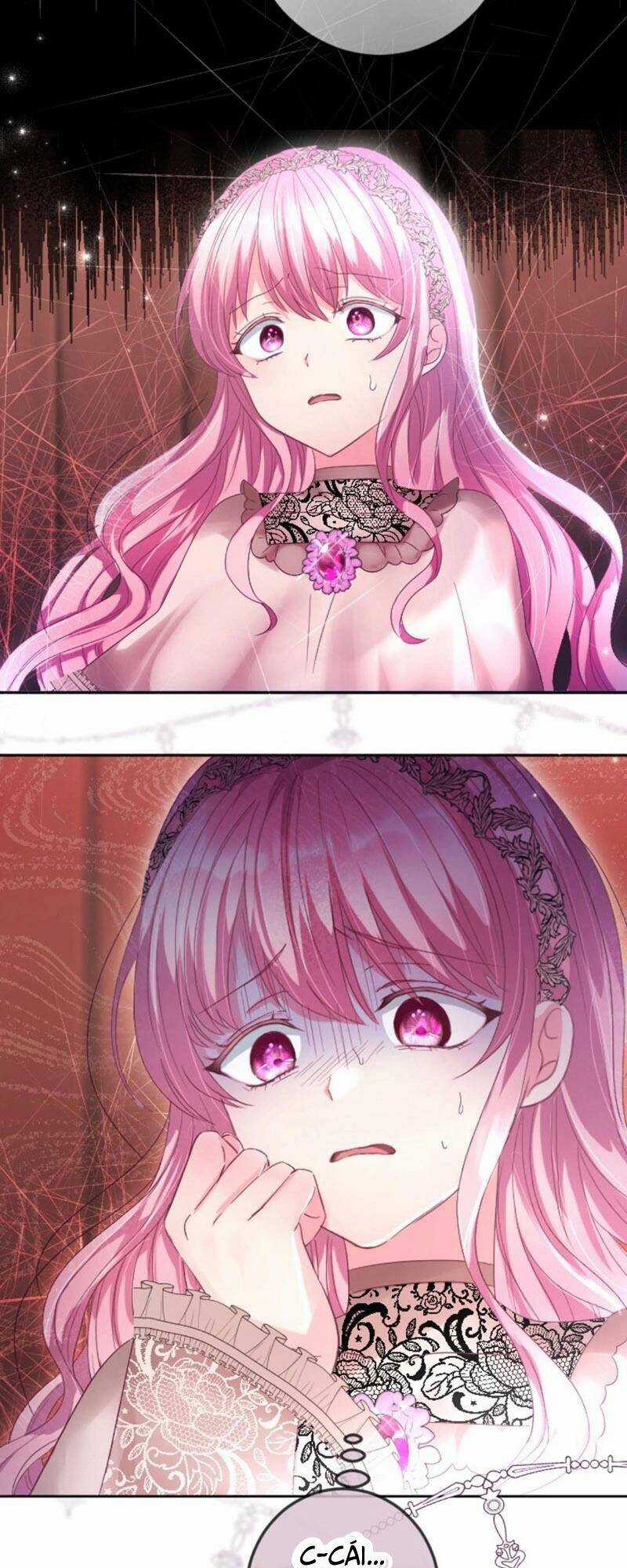 Quý Cô Không Rơi Nước Mắt Chapter 34 trang 55