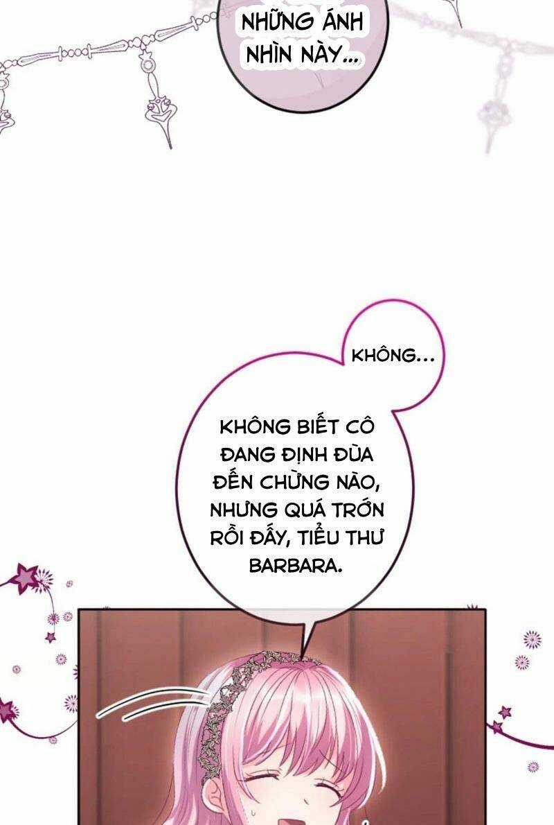 Quý Cô Không Rơi Nước Mắt Chapter 34 trang 56