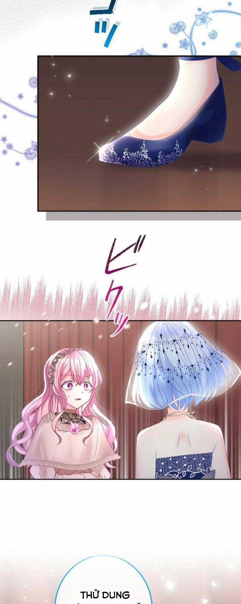 Quý Cô Không Rơi Nước Mắt Chapter 34 trang 59