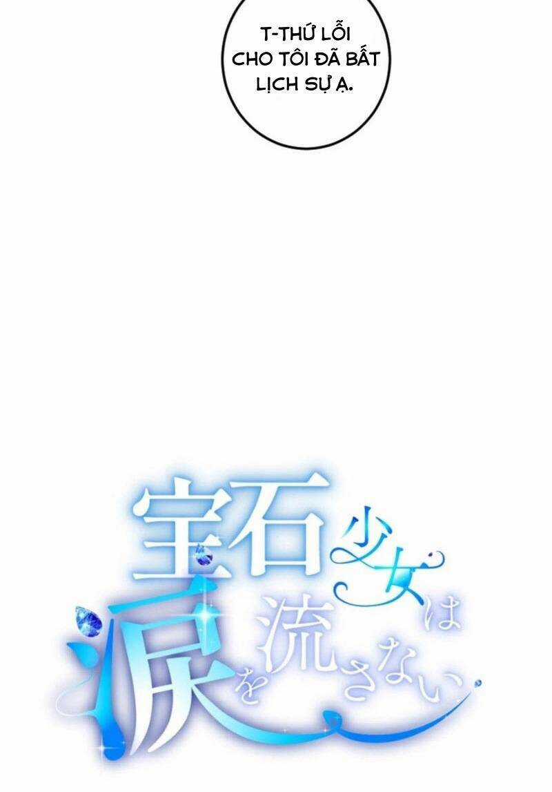 Quý Cô Không Rơi Nước Mắt Chapter 34 trang 6