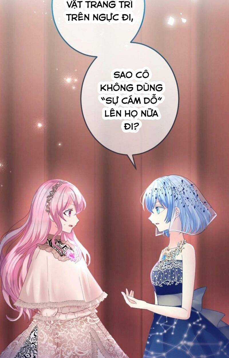 Quý Cô Không Rơi Nước Mắt Chapter 34 trang 60