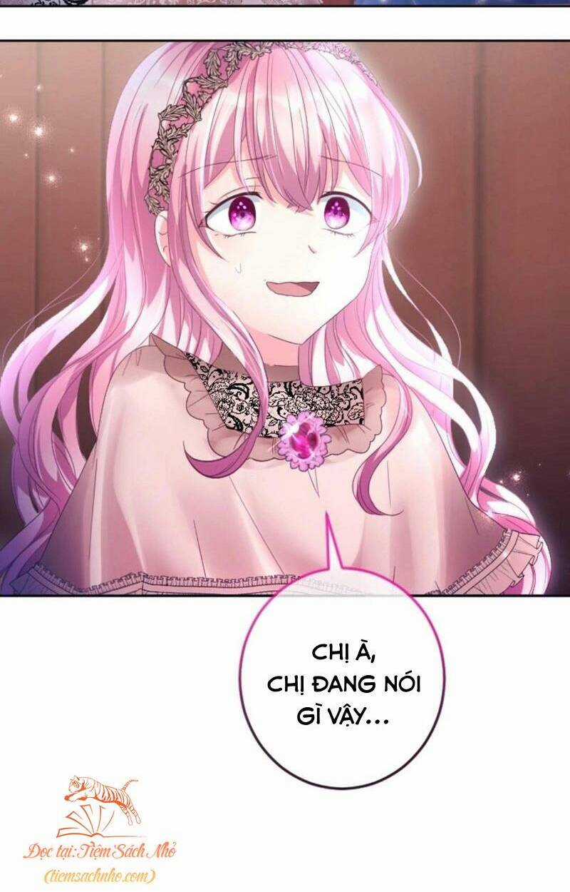 Quý Cô Không Rơi Nước Mắt Chapter 34 trang 61