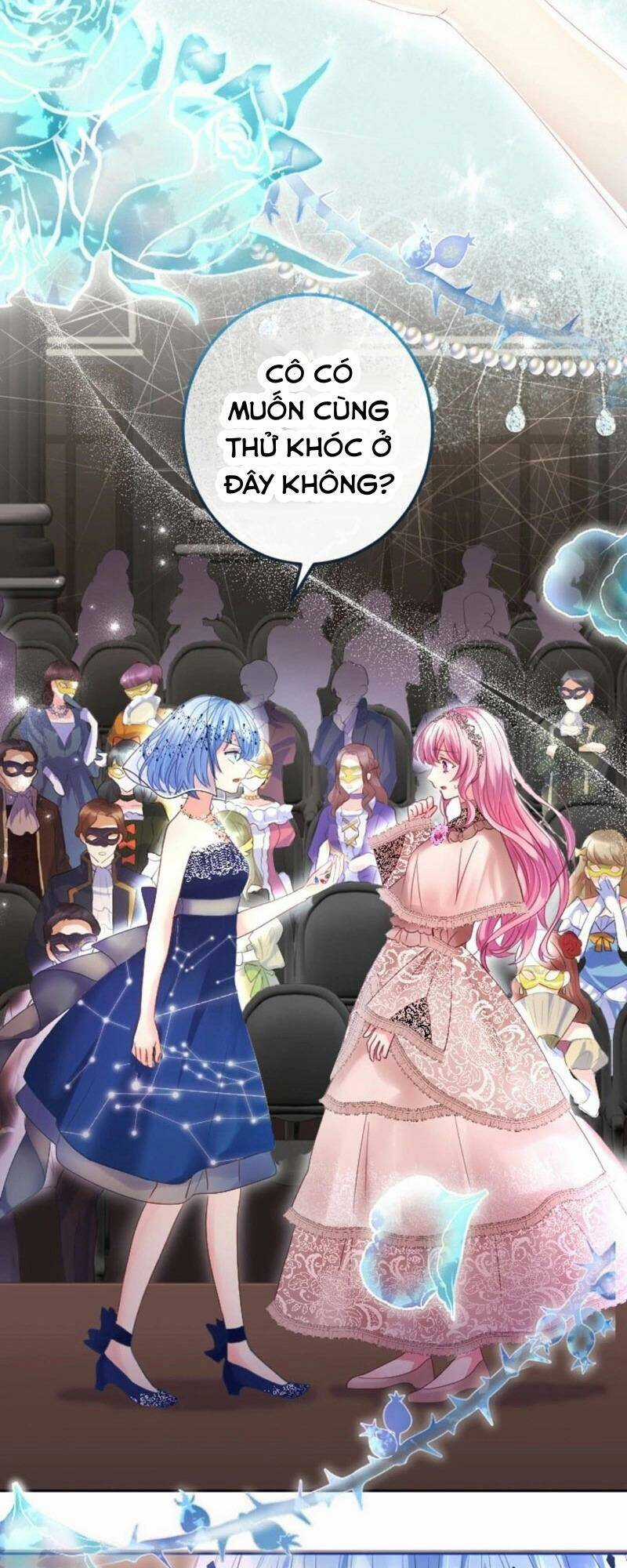 Quý Cô Không Rơi Nước Mắt Chapter 34 trang 63