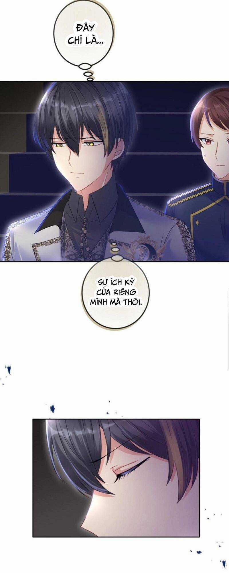 Quý Cô Không Rơi Nước Mắt Chapter 34 trang 8