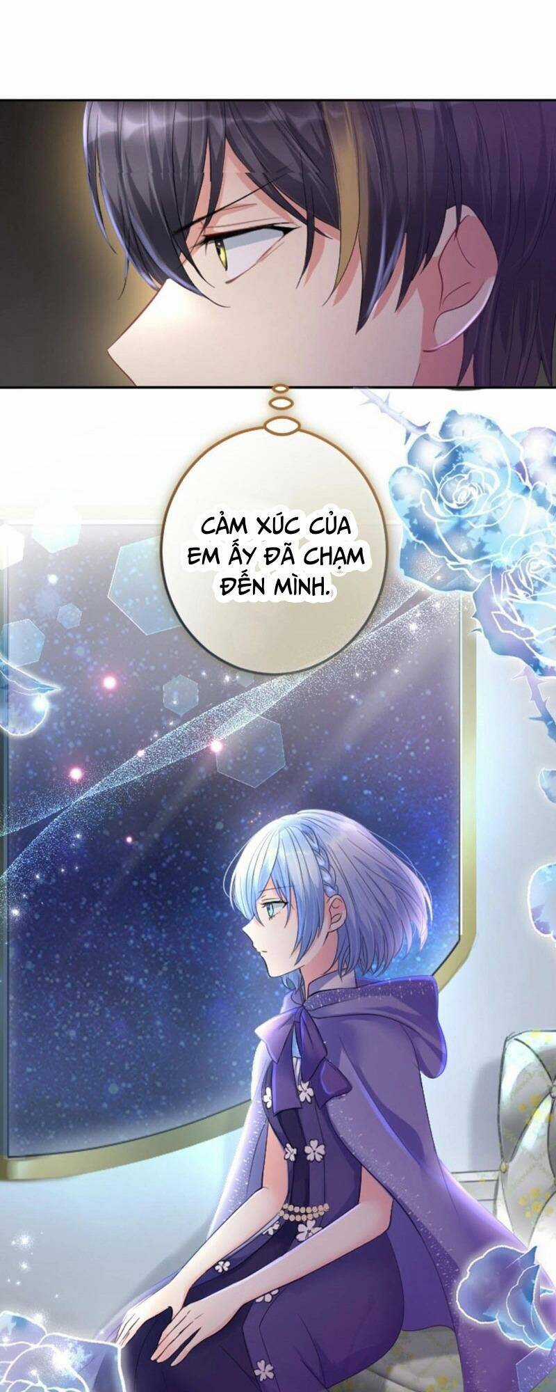 Quý Cô Không Rơi Nước Mắt Chapter 34 trang 9