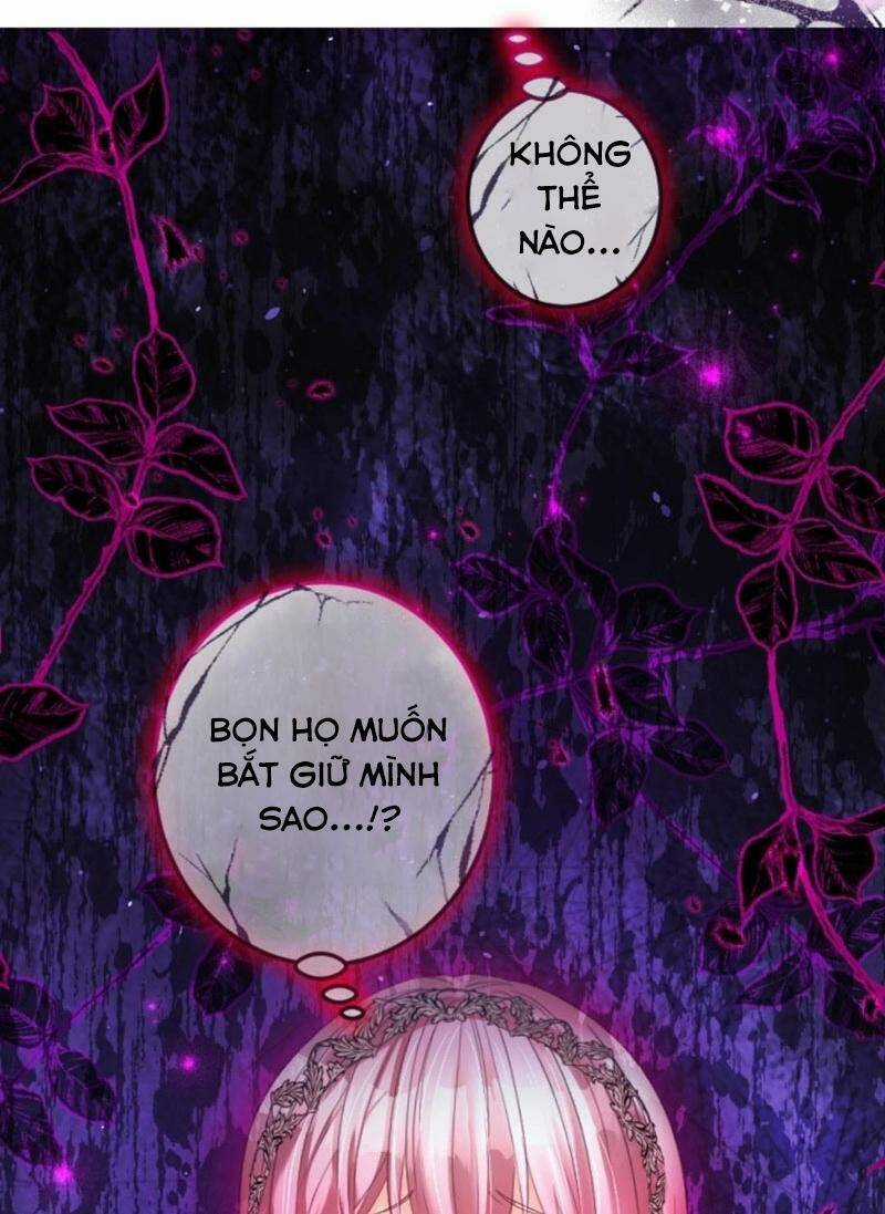 Quý Cô Không Rơi Nước Mắt Chapter 35 trang 10